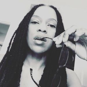 Meet your Posher, Cindy